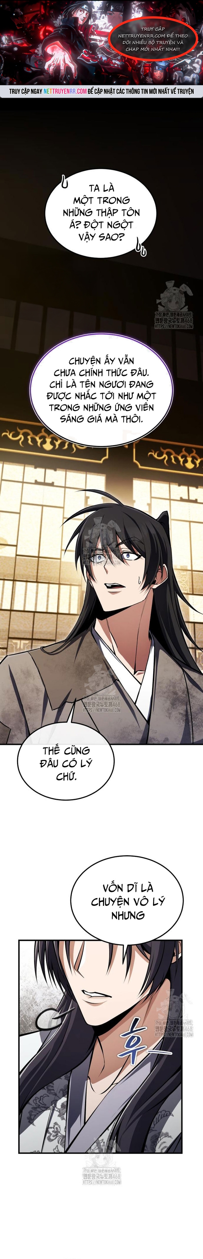 Chapter 126 - Trang 1