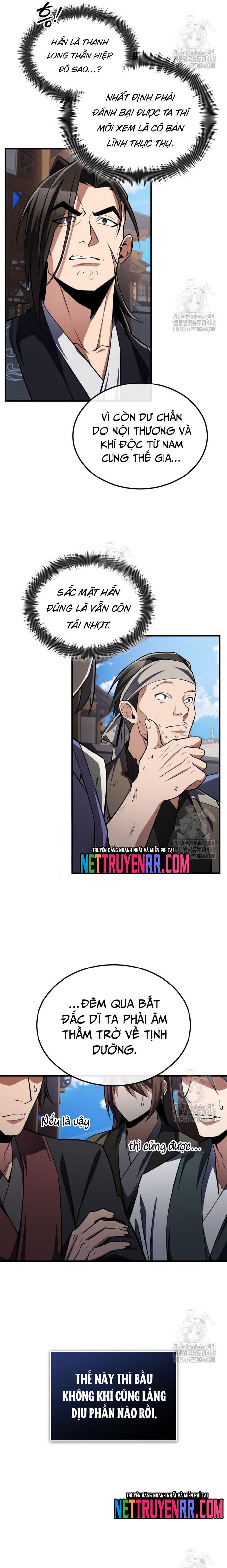 Chapter 126 - Trang 11