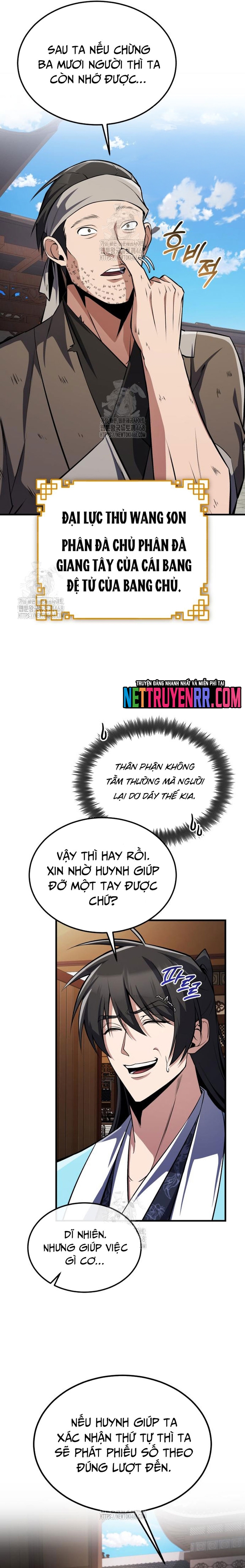 Chapter 126 - Trang 14