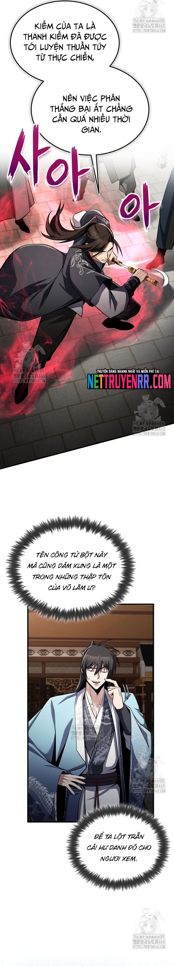 Chapter 126 - Trang 17