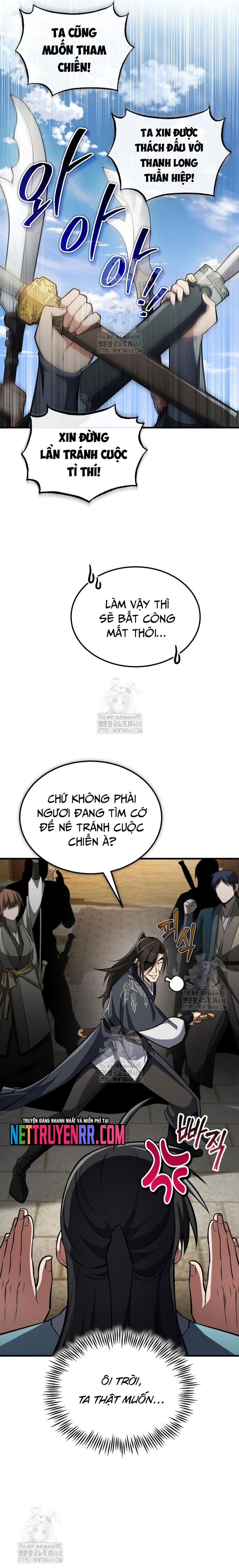 Chapter 126 - Trang 18