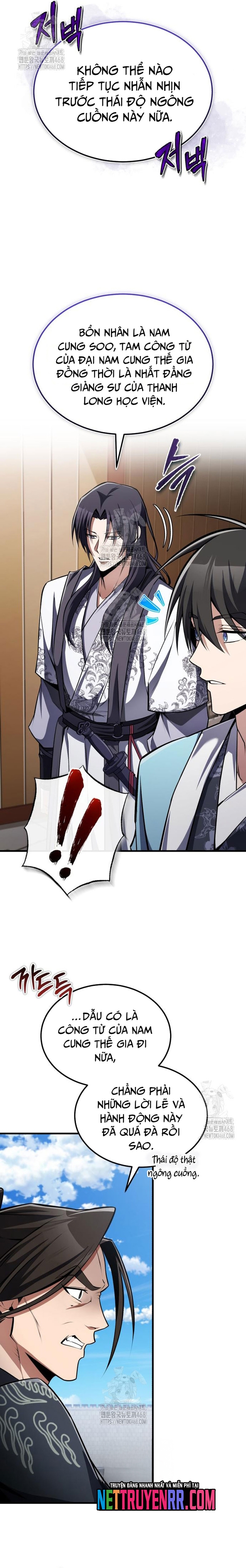Chapter 126 - Trang 19
