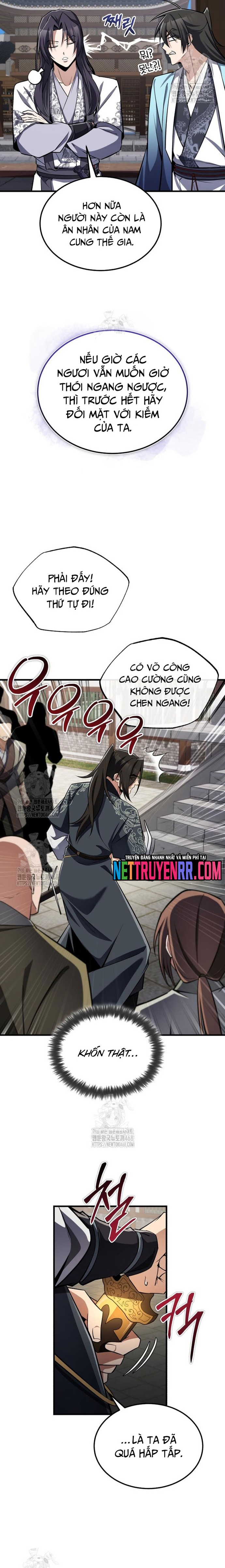 Chapter 126 - Trang 21