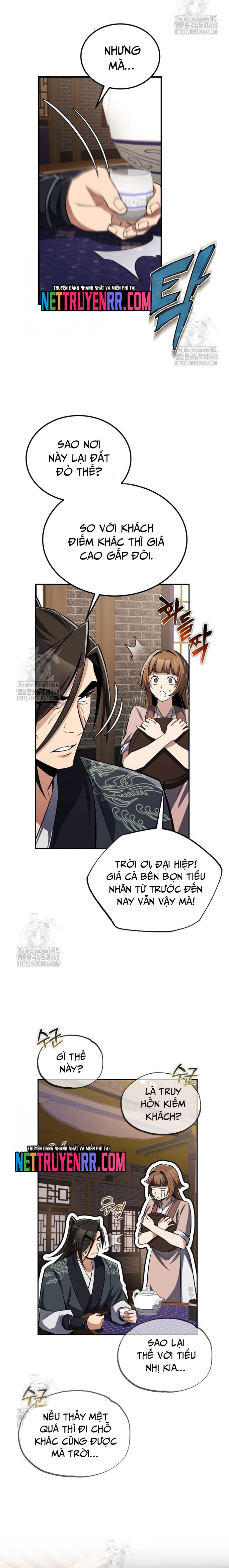 Chapter 126 - Trang 23