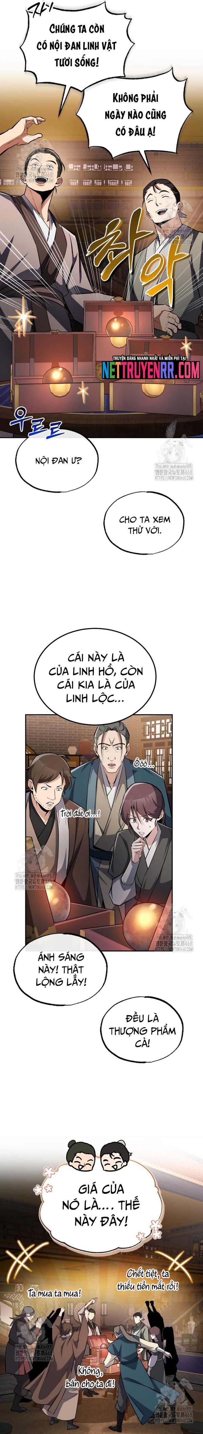 Chapter 126 - Trang 25