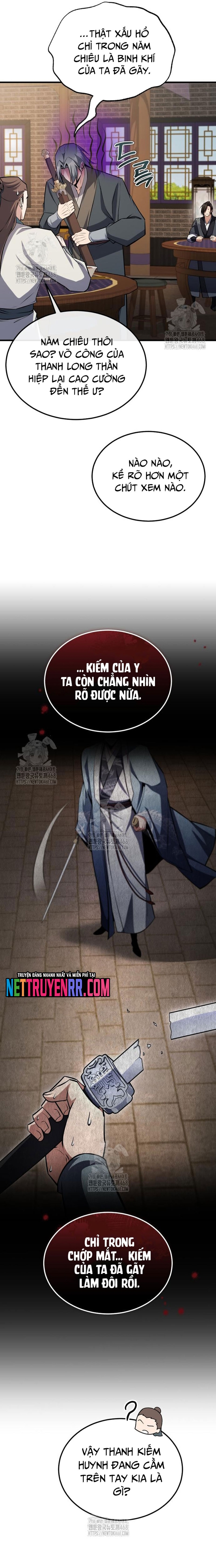 Chapter 126 - Trang 27