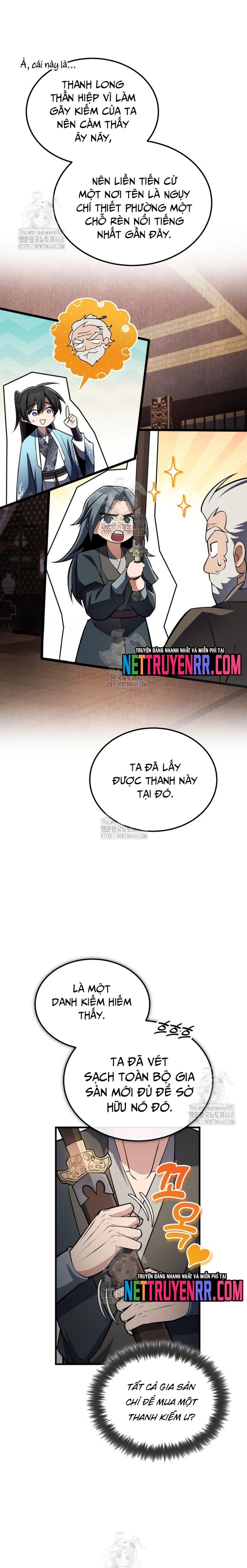 Chapter 126 - Trang 28