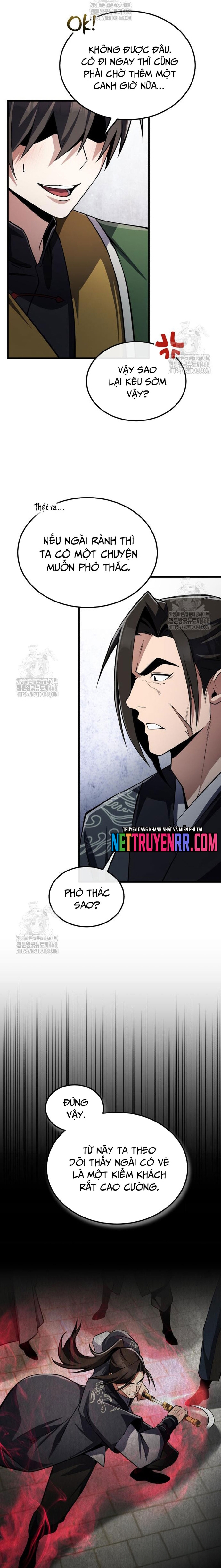 Chapter 126 - Trang 30