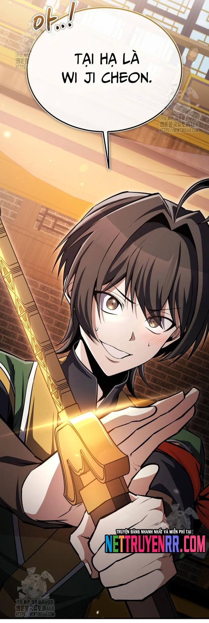 Chapter 126 - Trang 32