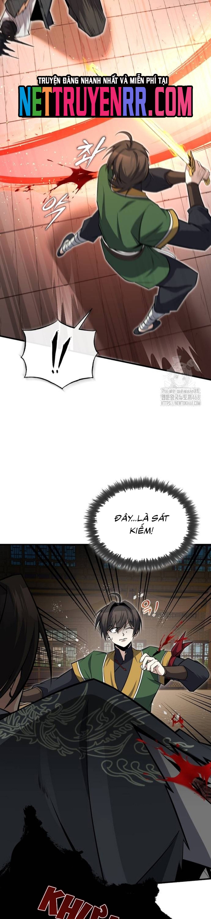 Chapter 127 - Trang 13