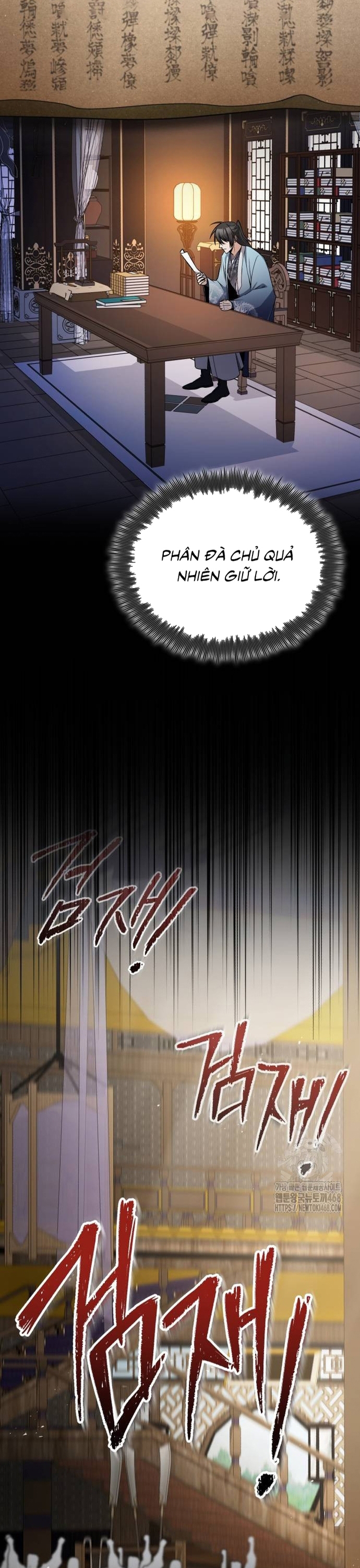 Chapter 127 - Trang 27