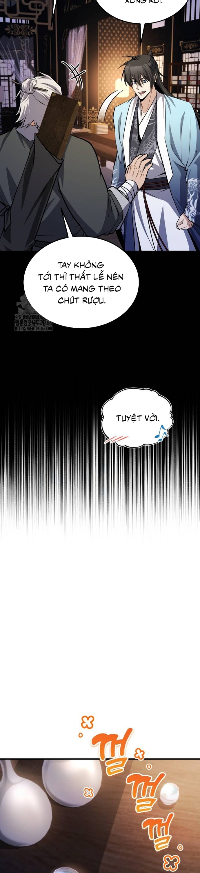 Chapter 127 - Trang 36