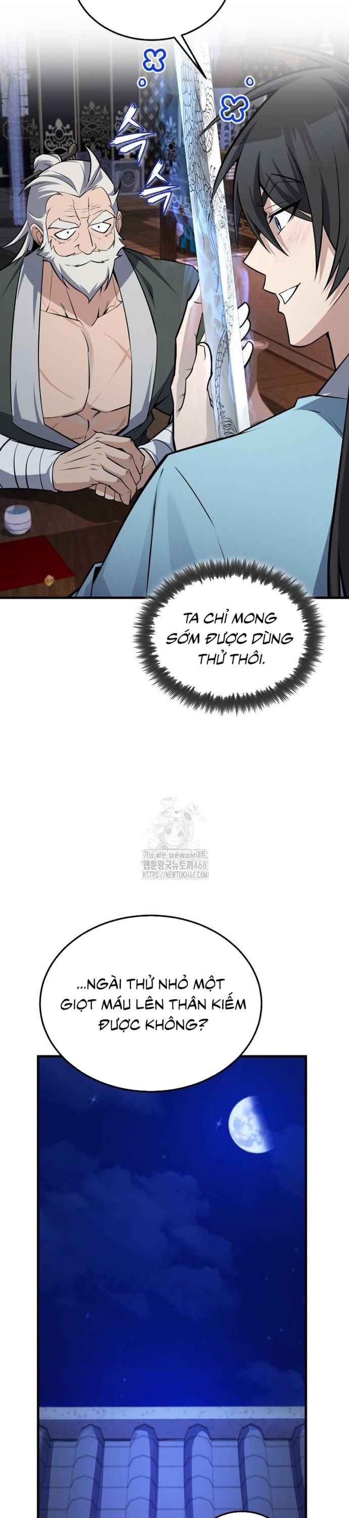 Chapter 127 - Trang 48