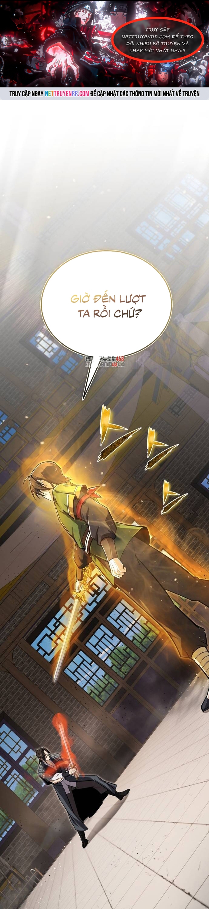 Chapter 128 - Trang 1