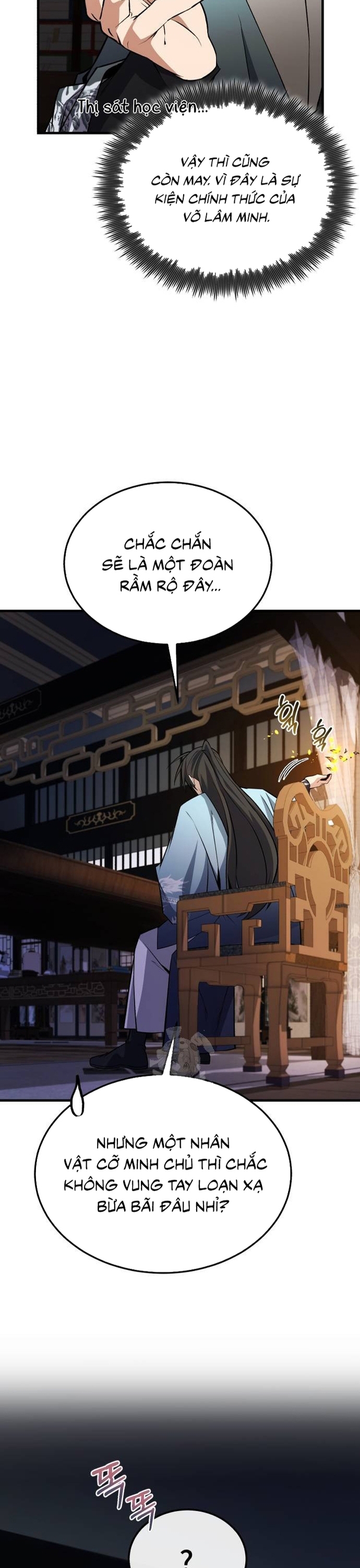 Chapter 128 - Trang 34