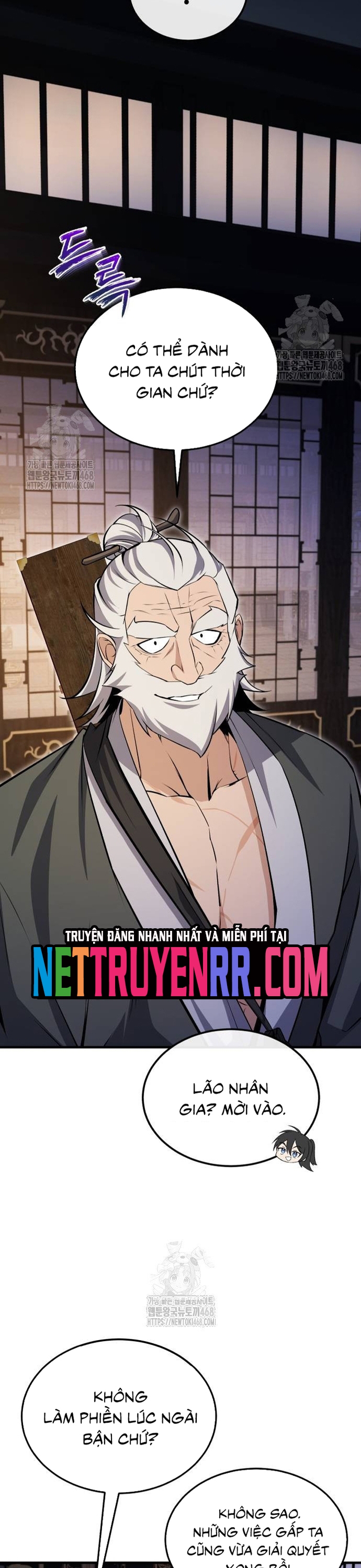 Chapter 128 - Trang 35
