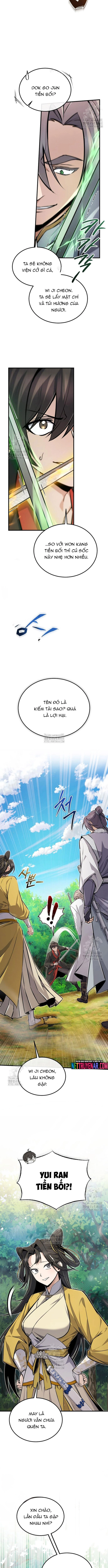 Chapter 134 - Trang 16