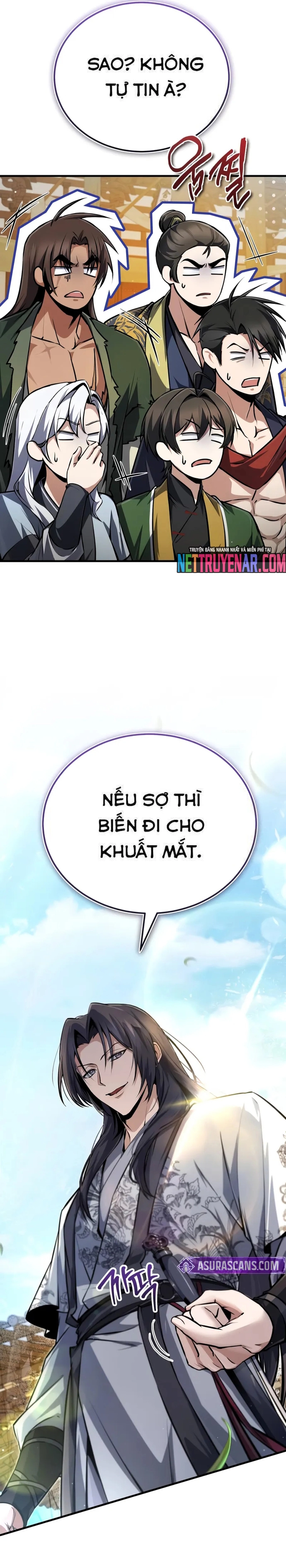 Chapter 143 - Trang 17
