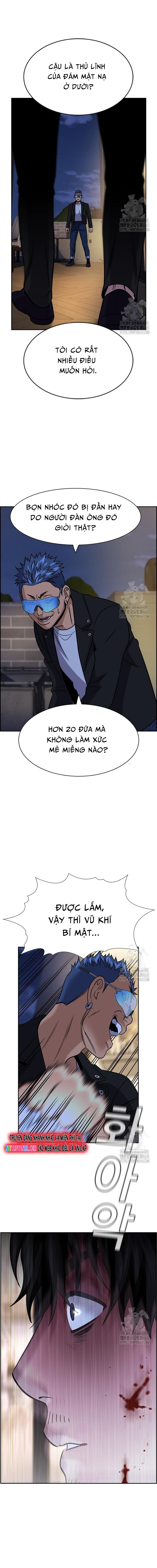Chapter 188 - Trang 19