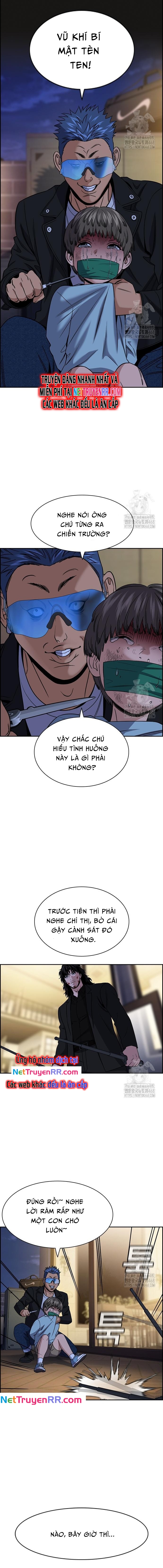 Chapter 188 - Trang 21