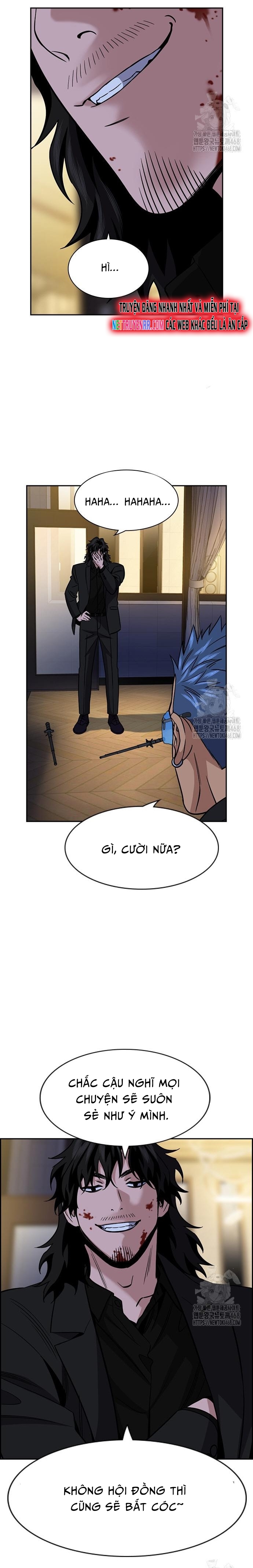 Chapter 188 - Trang 22