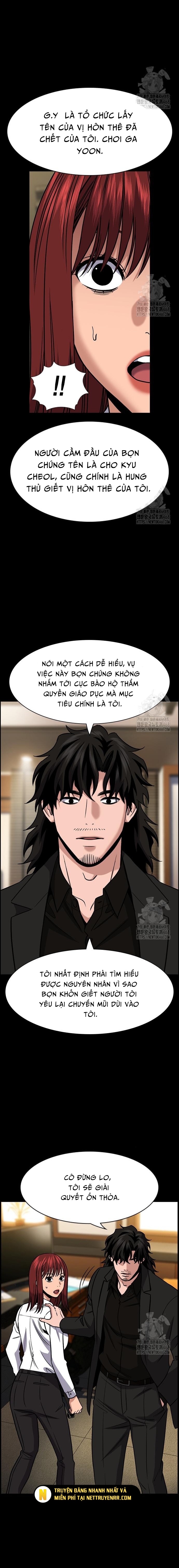 Chapter 188 - Trang 6