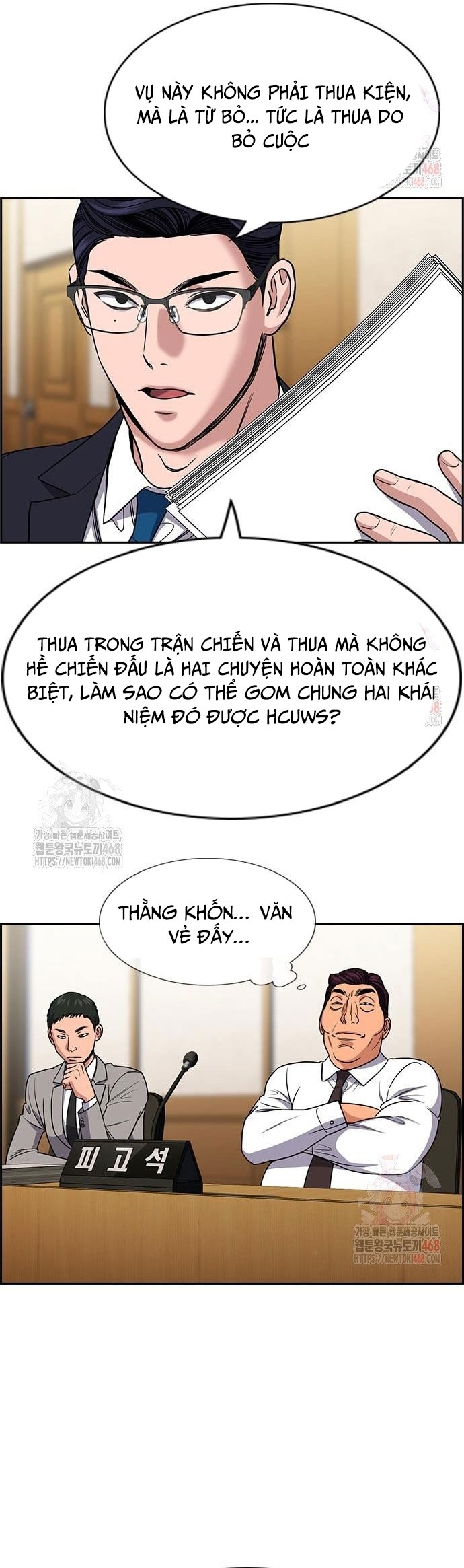 Chapter 194 - Trang 18