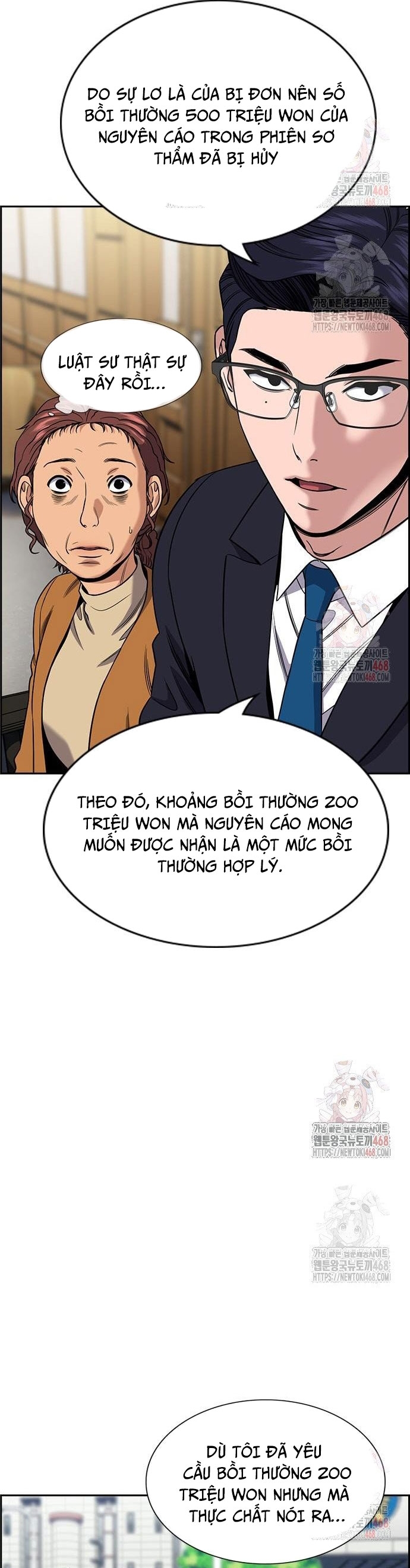 Chapter 194 - Trang 19