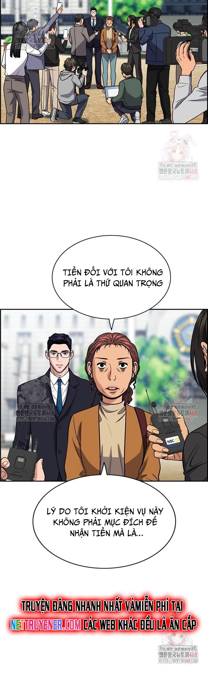 Chapter 194 - Trang 20