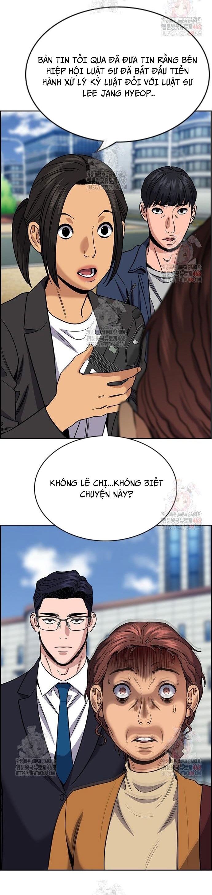 Chapter 194 - Trang 22