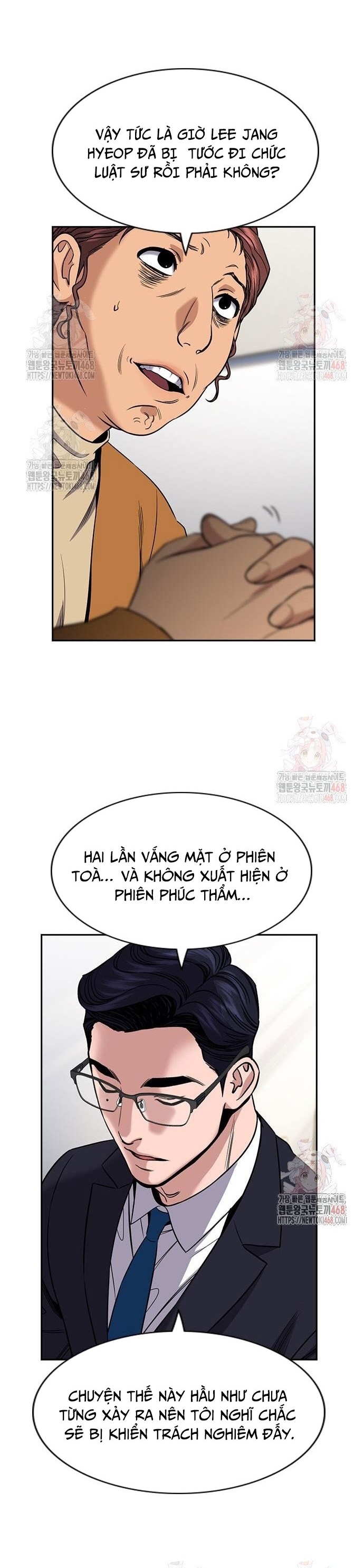 Chapter 194 - Trang 25