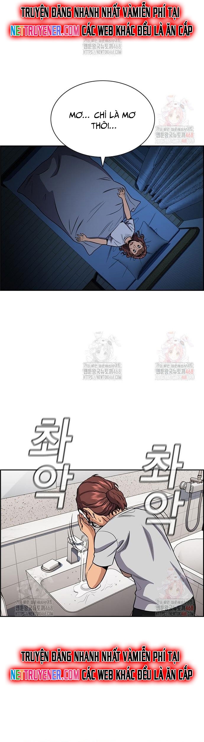 Chapter 194 - Trang 34