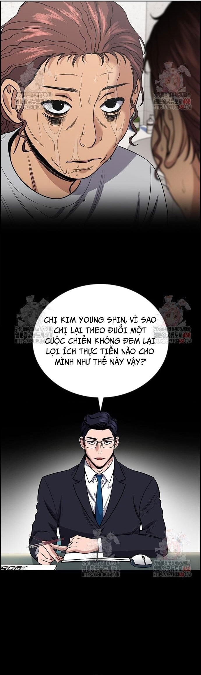 Chapter 194 - Trang 35