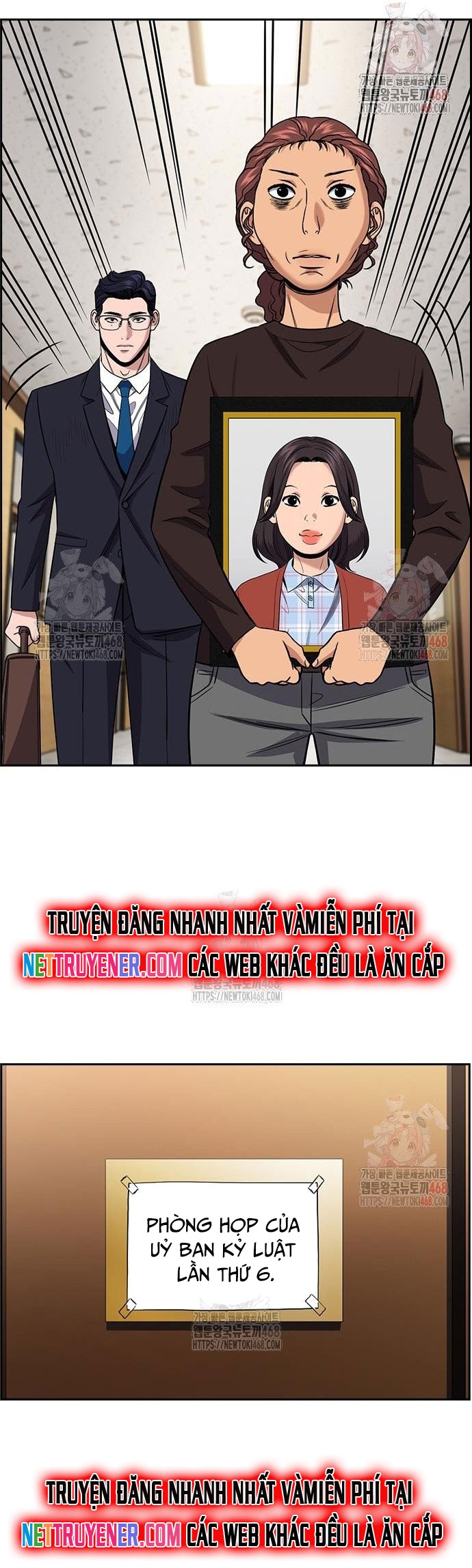 Chapter 194 - Trang 40