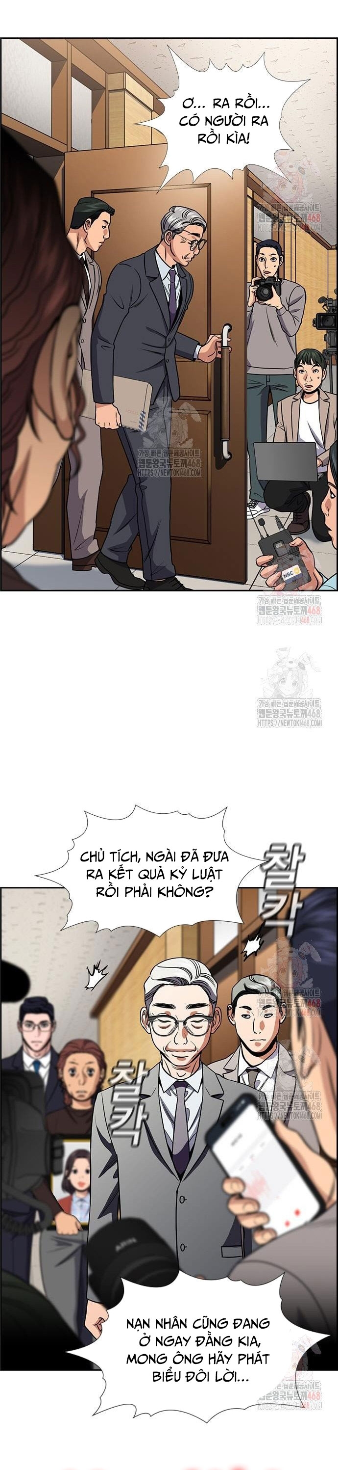 Chapter 194 - Trang 42