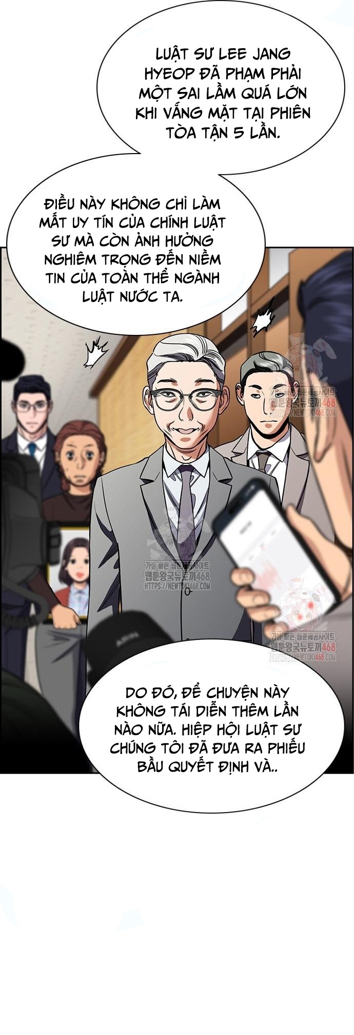 Chapter 195 - Trang 11