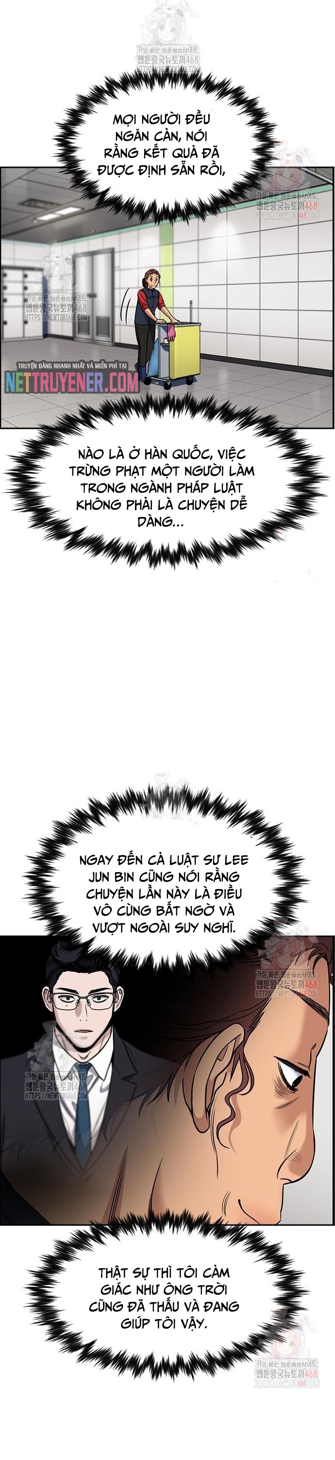 Chapter 195 - Trang 22