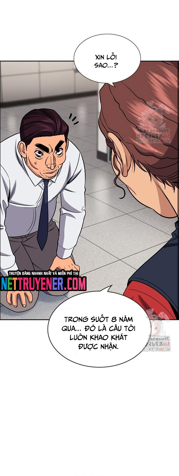 Chapter 195 - Trang 26