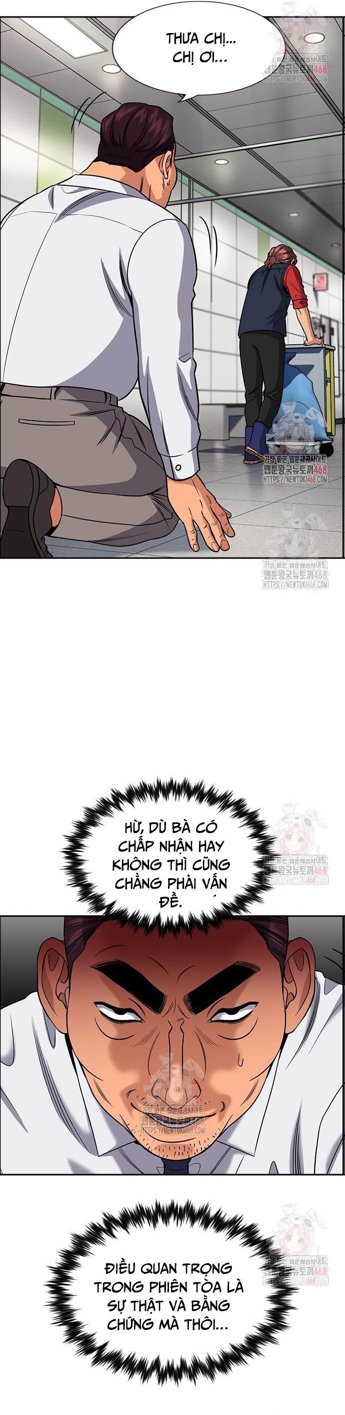 Chapter 195 - Trang 29