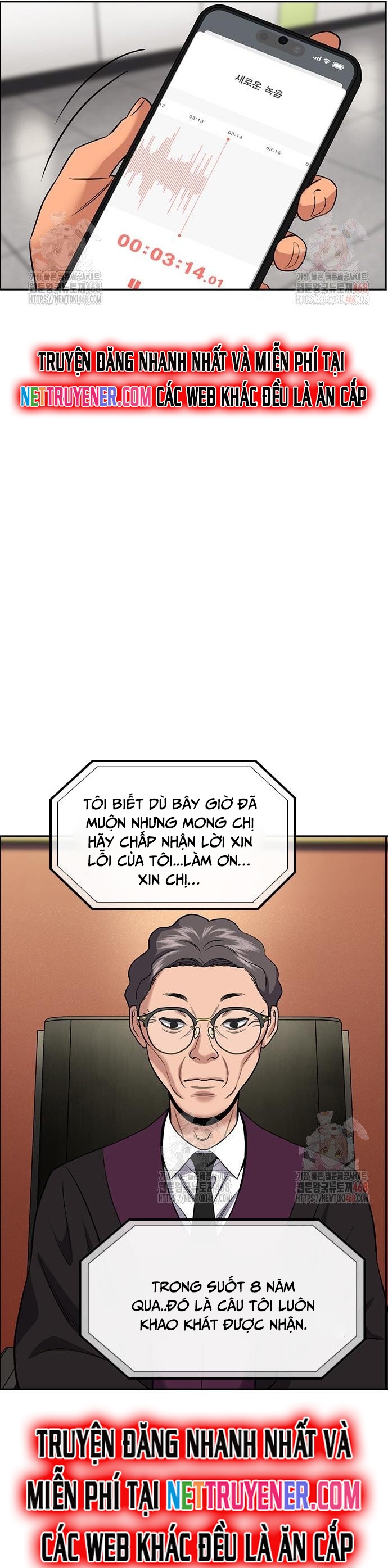 Chapter 195 - Trang 30
