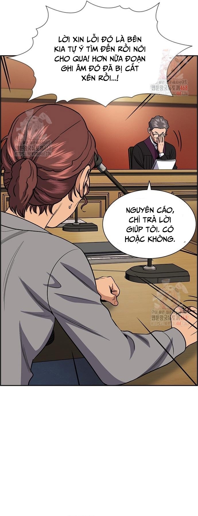Chapter 195 - Trang 33