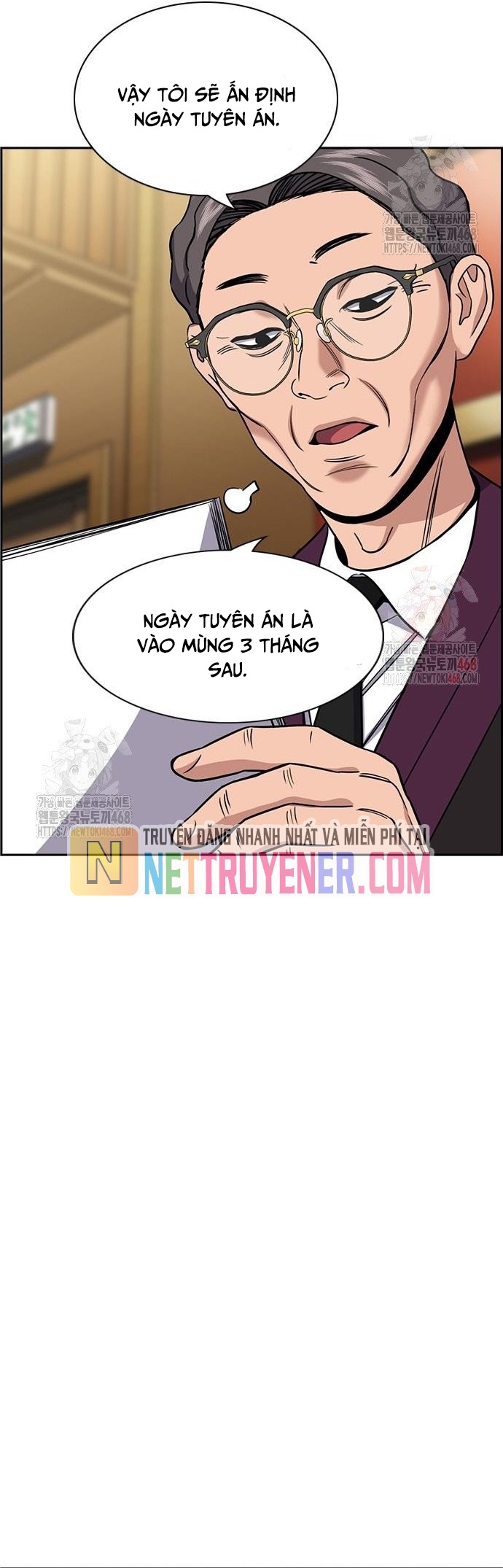 Chapter 195 - Trang 34
