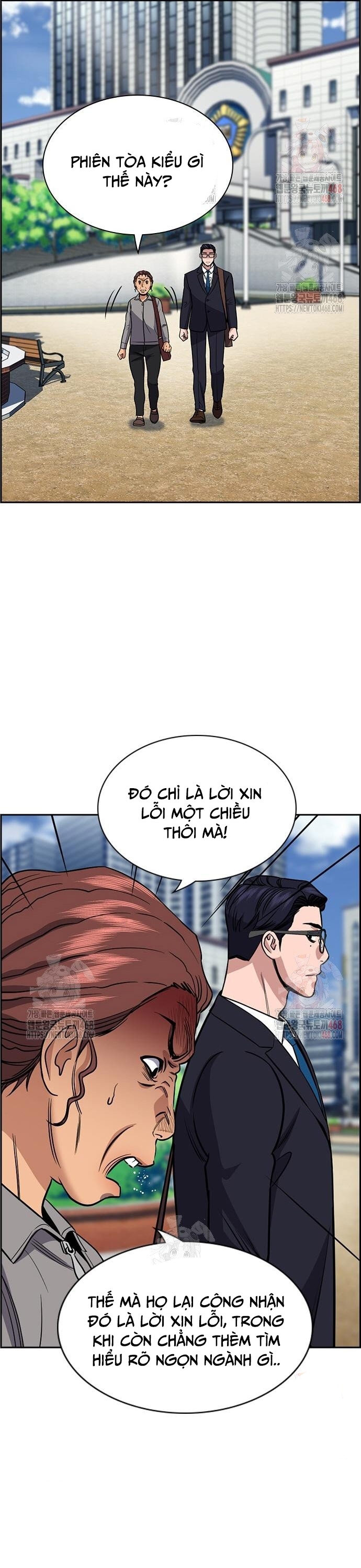 Chapter 195 - Trang 35