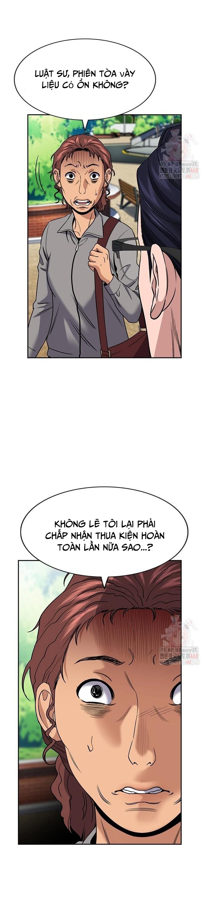 Chapter 195 - Trang 36