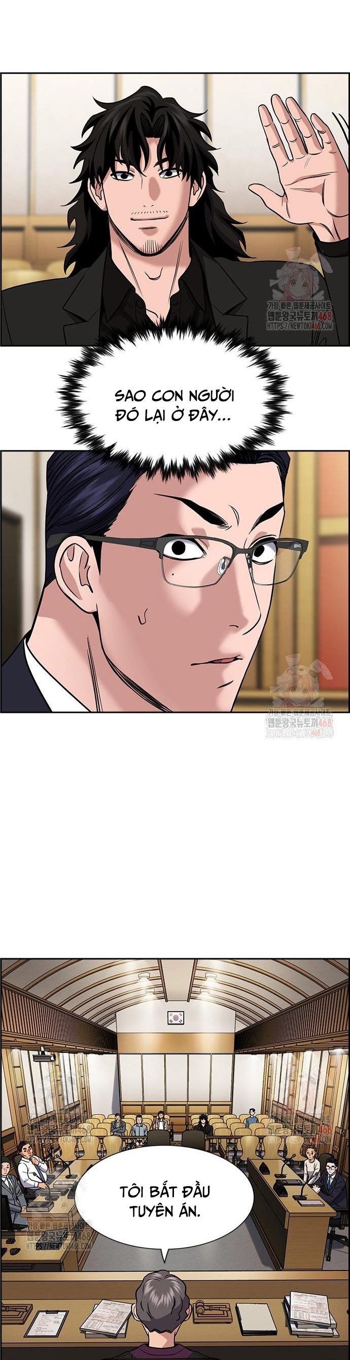 Chapter 195 - Trang 42
