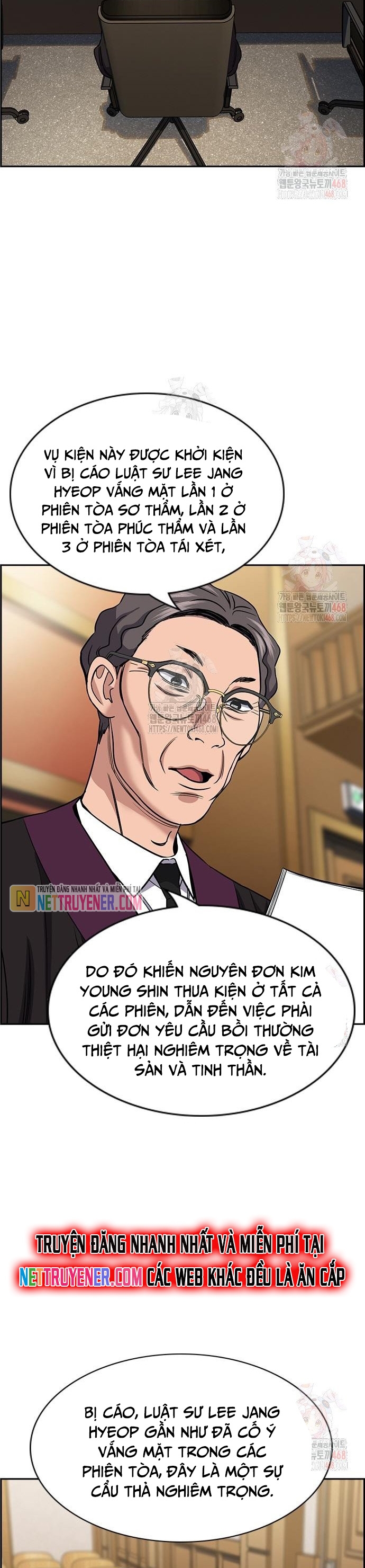 Chapter 195 - Trang 43