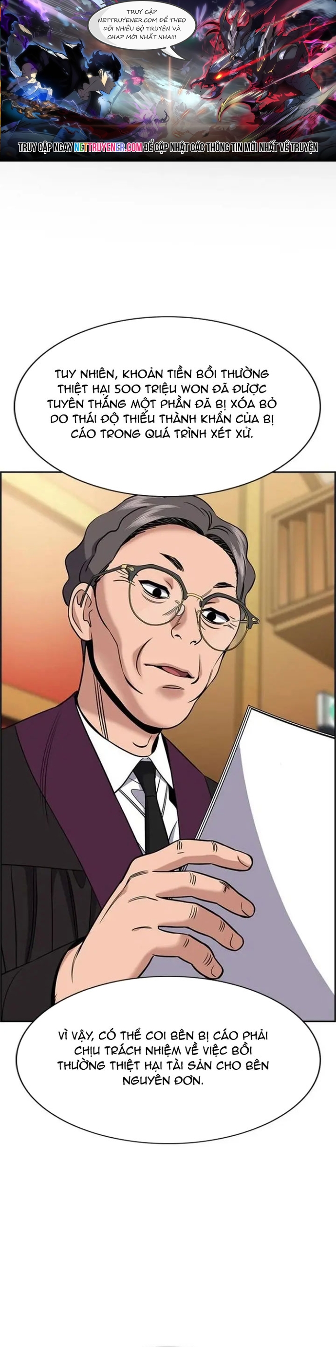 Chapter 196 - Trang 1