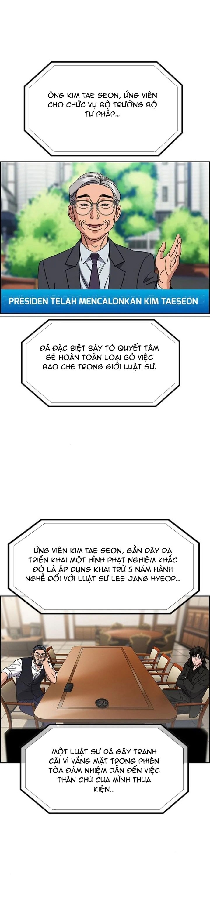 Chapter 196 - Trang 20