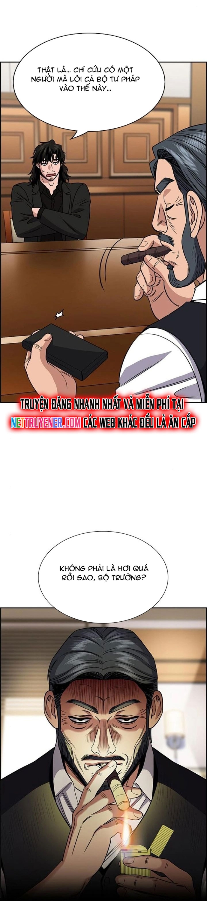 Chapter 196 - Trang 21