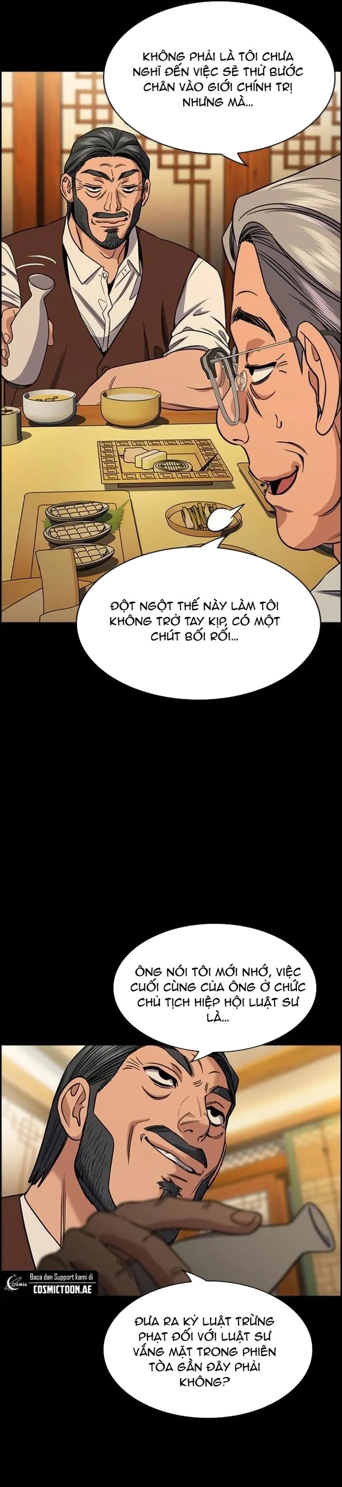 Chapter 196 - Trang 24